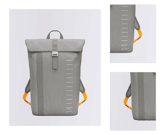 Db Essential Backpack 12L Sand Grey 3