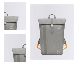 Db Essential Backpack 12L Sand Grey 4