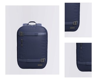 Db Essential Backpack 17L Blue Hour 3