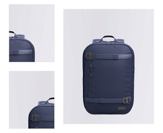 Db Essential Backpack 17L Blue Hour 4