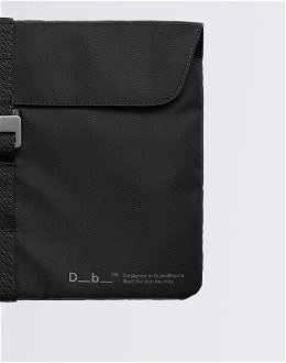 Db Essential Laptop Sleeve 13 Black out 9