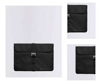 Db Essential Laptop Sleeve 13 Black out 3