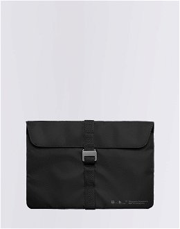 Db Essential Laptop Sleeve 13 Black out 2