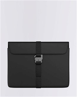 Db Essential Laptop Sleeve 14" Black Out