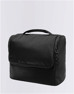 Db Essential Wash Bag M Black out 2