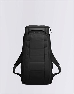 Db Hugger Backpack 20L Black out 2