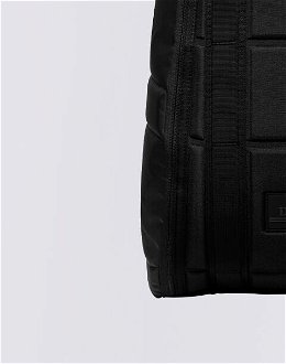 Db Hugger Backpack 20L Black Out 8
