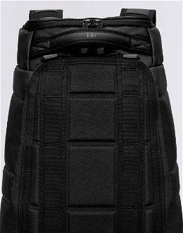 Db Hugger Backpack 20L Black Out 5