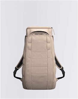 Db Hugger Backpack 20L Fogbow Beige 2