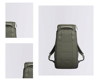 Db Hugger Backpack 20L Moss Green 4