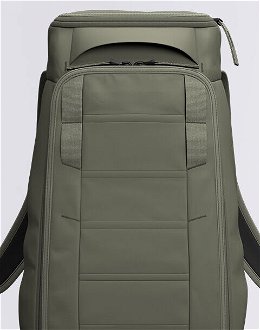 Db Hugger Backpack 20L Moss Green 5