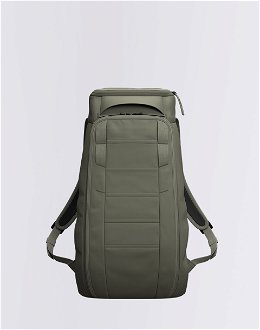 Db Hugger Backpack 20L Moss Green 2