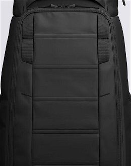 Db Hugger Backpack 25L Black out 5