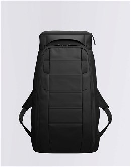 Db Hugger Backpack 25L Black out
