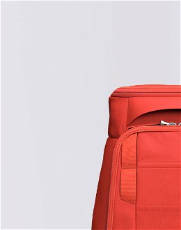 Db Hugger Backpack 25L Falu Red 6