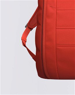 Db Hugger Backpack 25L Falu Red 8