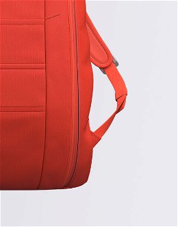 Db Hugger Backpack 25L Falu Red 9