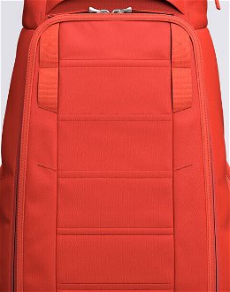 Db Hugger Backpack 25L Falu Red 5