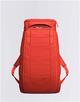 Db Hugger Backpack 25L Falu Red 2
