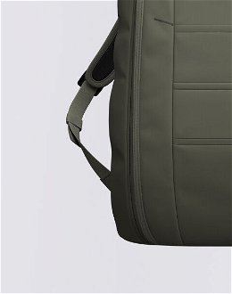 Db Hugger Backpack 25L Moss Green 8