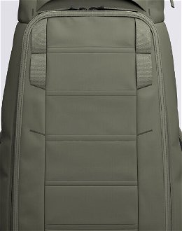Db Hugger Backpack 25L Moss Green 5
