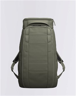Db Hugger Backpack 25L Moss Green 2
