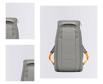 Db Hugger Backpack 25L Sand Grey 4