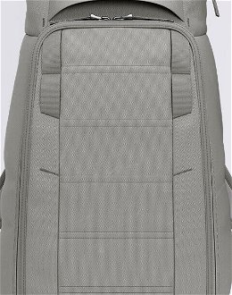 Db Hugger Backpack 25L Sand Grey 5