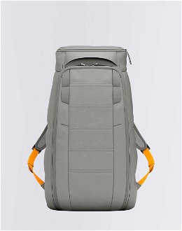 Db Hugger Backpack 25L Sand Grey 2