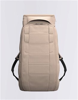 Db Hugger Backpack 30L Fogbow Beige 2