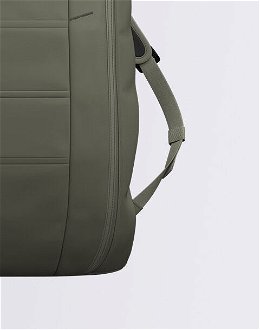 Db Hugger Backpack 30L Moss Green 9