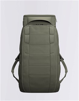 Db Hugger Backpack 30L Moss Green 2