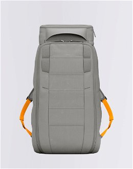 Db Hugger Backpack 30L Sand Grey 2