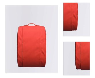 Db Hugger Base Backpack 15L Falu Red 3