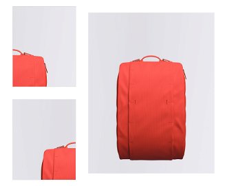 Db Hugger Base Backpack 15L Falu Red 4
