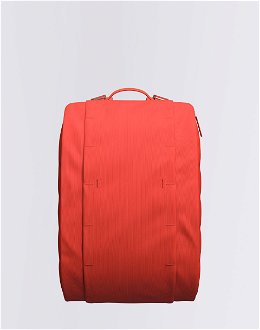 Db Hugger Base Backpack 15L Falu Red 2