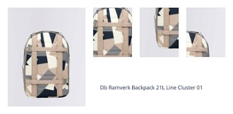 Db Ramverk Backpack 21L Line Cluster 01 1