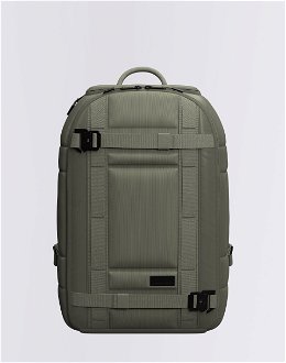 Db Ramverk Backpack 21L Moss Green 2
