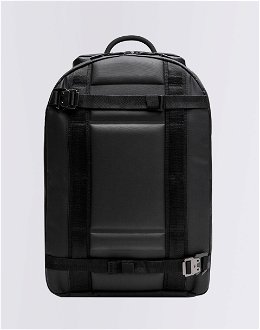 Db Ramverk Pro Backpack 26L Black Out 2
