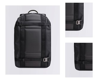 Db Ramverk Pro Backpack 32L Black Out 3