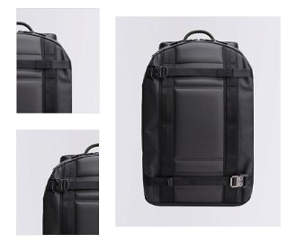 Db Ramverk Pro Backpack 32L Black Out 4