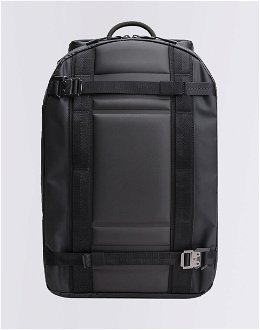 Db Ramverk Pro Backpack 32L Black Out 2