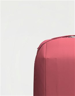 Db The Makelös 16L Backpack Sunbleached Red 6