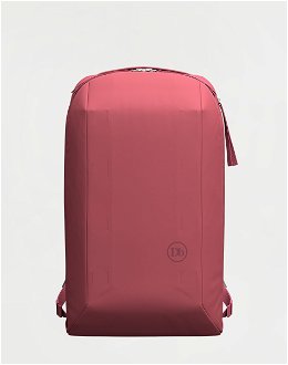 Db The Makelös 16L Backpack Sunbleached Red