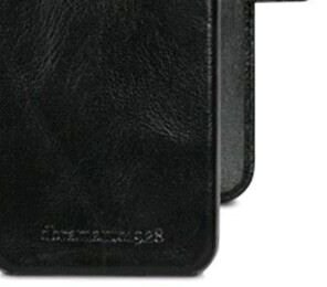 dbramante1928 - Puzdro Monaco kompatibilné s MagSafe pre iPhone 14 Pro Max, night black 9