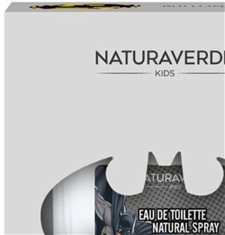 DC Comics Batman Eau de Toilette toaletná voda pre deti 50 ml 6