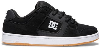 DC Shoes Manteca 4 Black