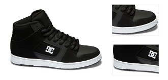 DC Shoes Manteca 4 High 3