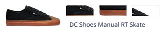 DC Shoes Manual RT Skate 1