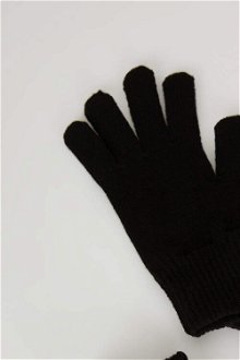 DEFACTO Knitwear 2 Pack Gloves 6